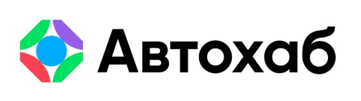 Logo Autohub