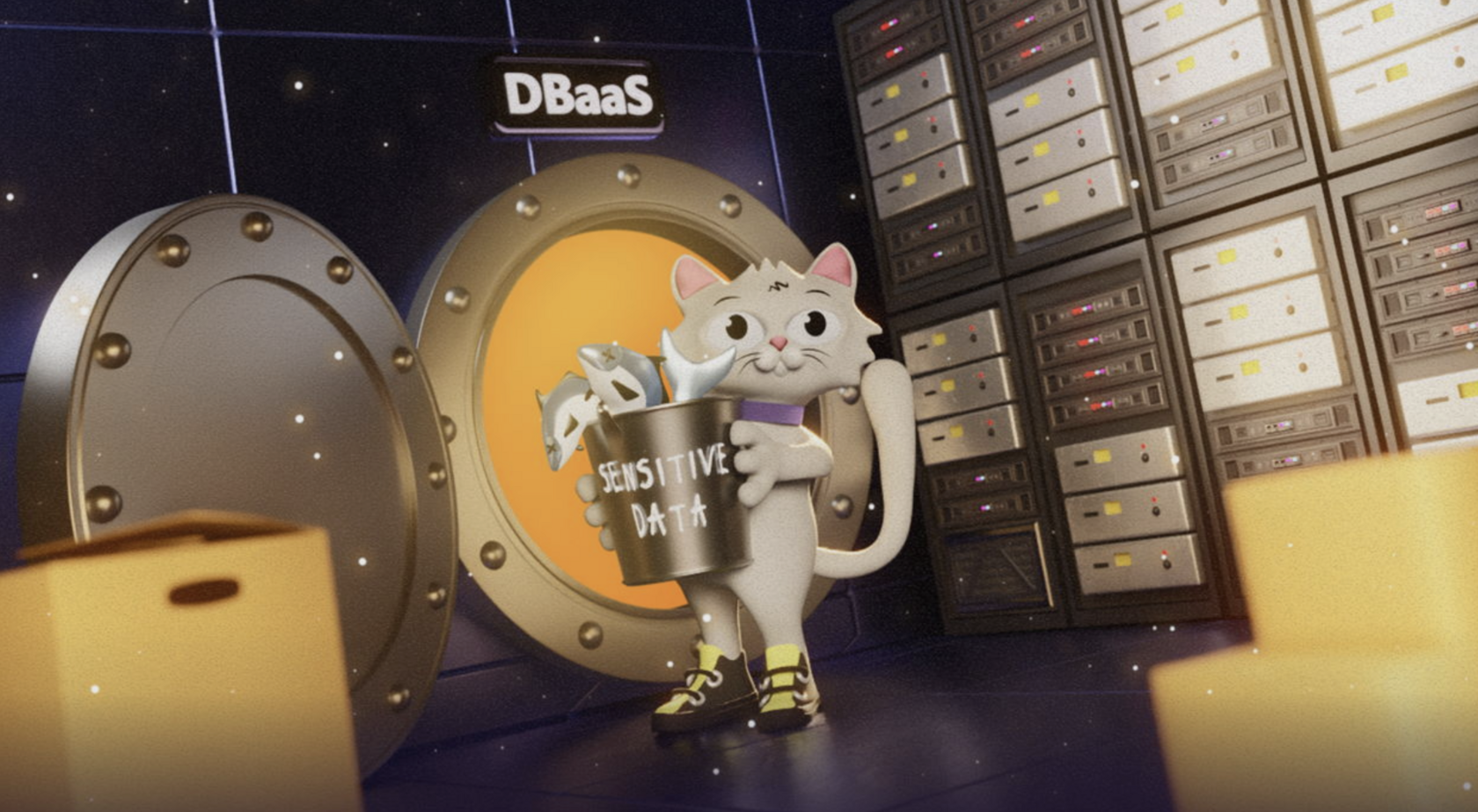 Avito Database meetup