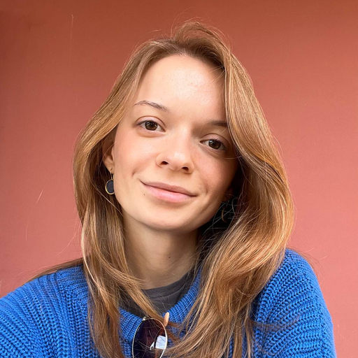 Соня Старцева