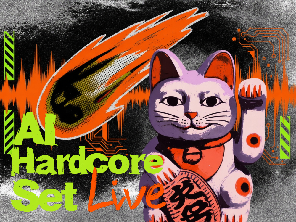 AI Hardcore Set 11 июля