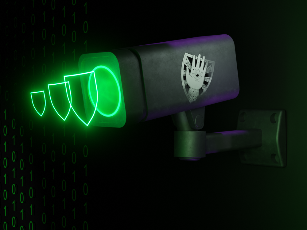 Avito Security meetup #2
