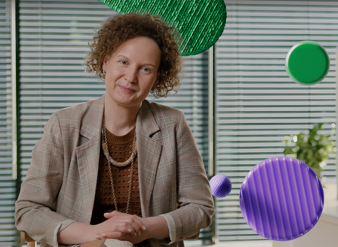 Евгения Одинцова