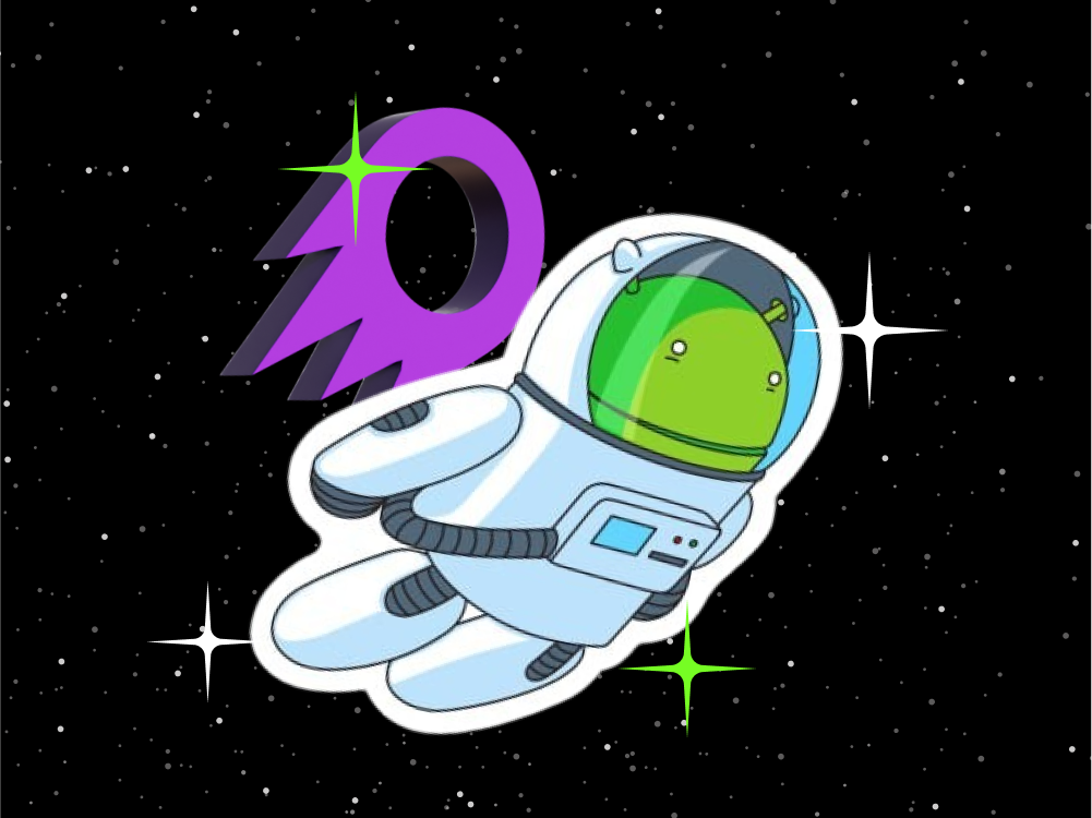 Avito Android meetup #2
