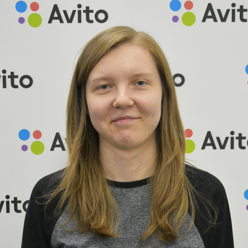 Мария Бурлакова