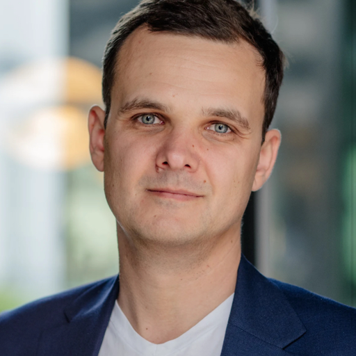 Дмитрий Морозов