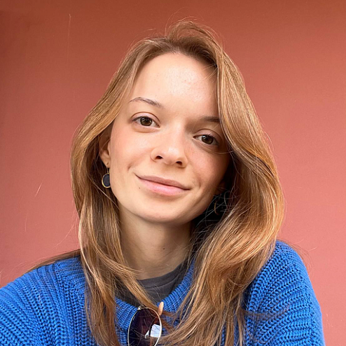 Соня Старцева