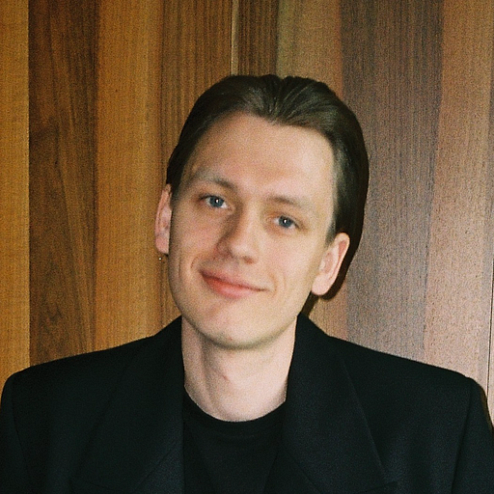 Евгений Науменко