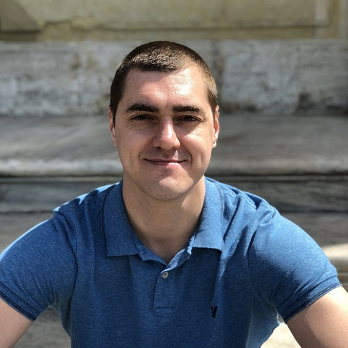 Иван Бондарь